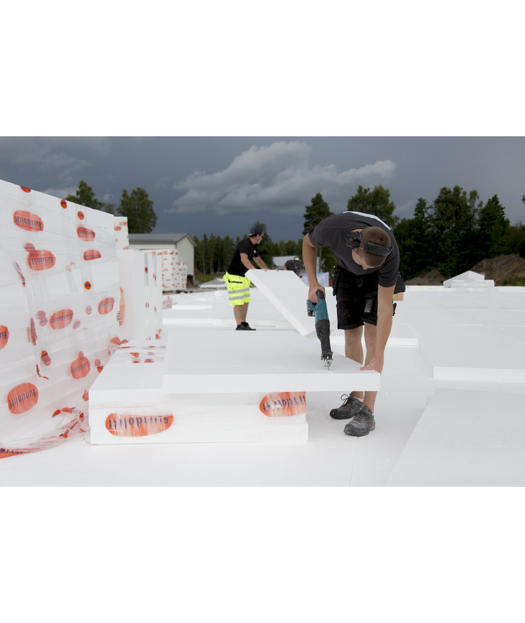 Cellplast s80 600x1200x40 8,64m2