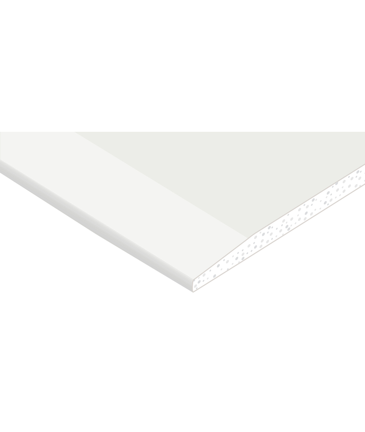 Gipsskiva normal reno board 900x2500x6mm.