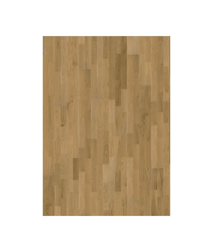 Parkett ek verona 2-stav Mattlack 15mm