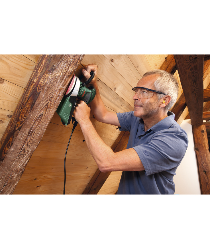 Excenterslip pex 400 ae