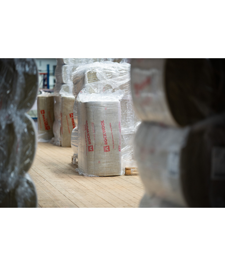 Träregelskiva flexibatts 70x580x1170mm