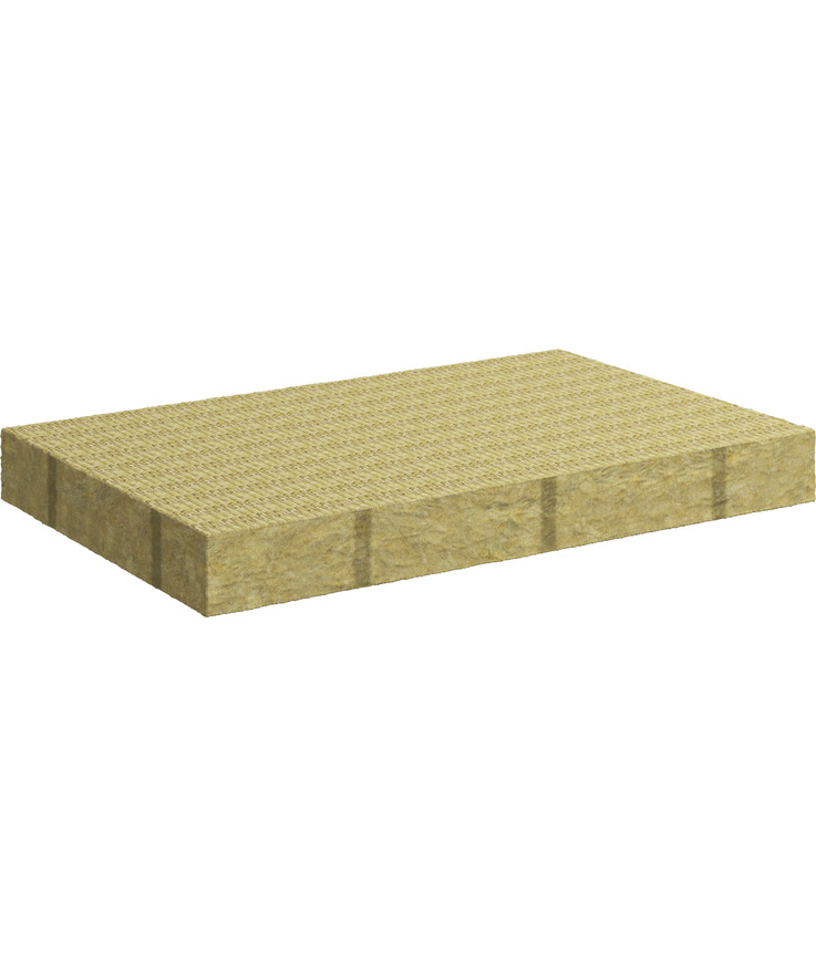 Träregelskiva flexibatts 70x580x1170mm