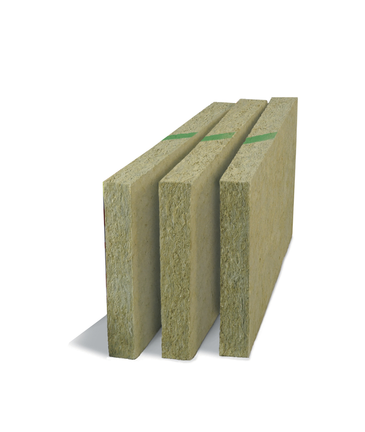 Träregelskiva flexibatts 70x580x1170mm