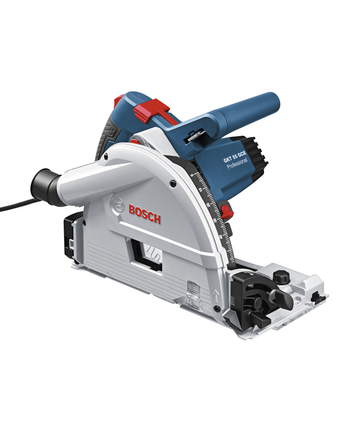 Sänksåg gkt 55 gce l-boxx