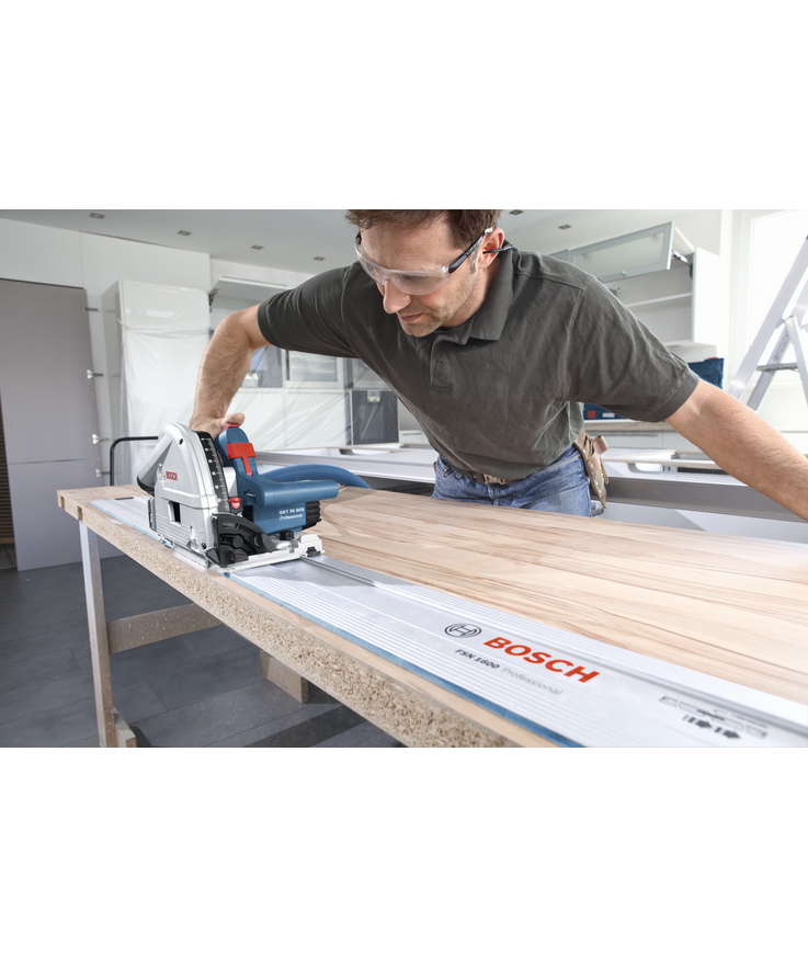 Sänksåg gkt 55 gce l-boxx