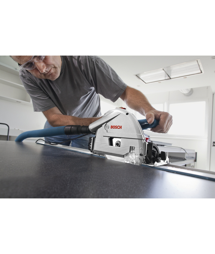 Sänksåg gkt 55 gce l-boxx