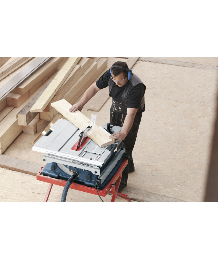 Bordcirkelsåg gts 10 xc