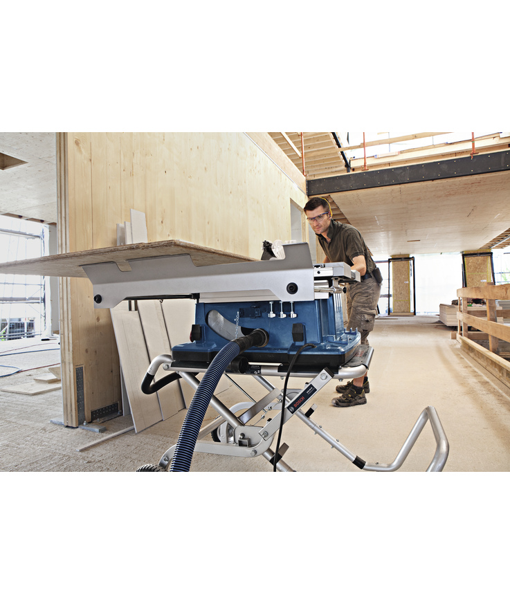 Bordcirkelsåg gts 10 xc