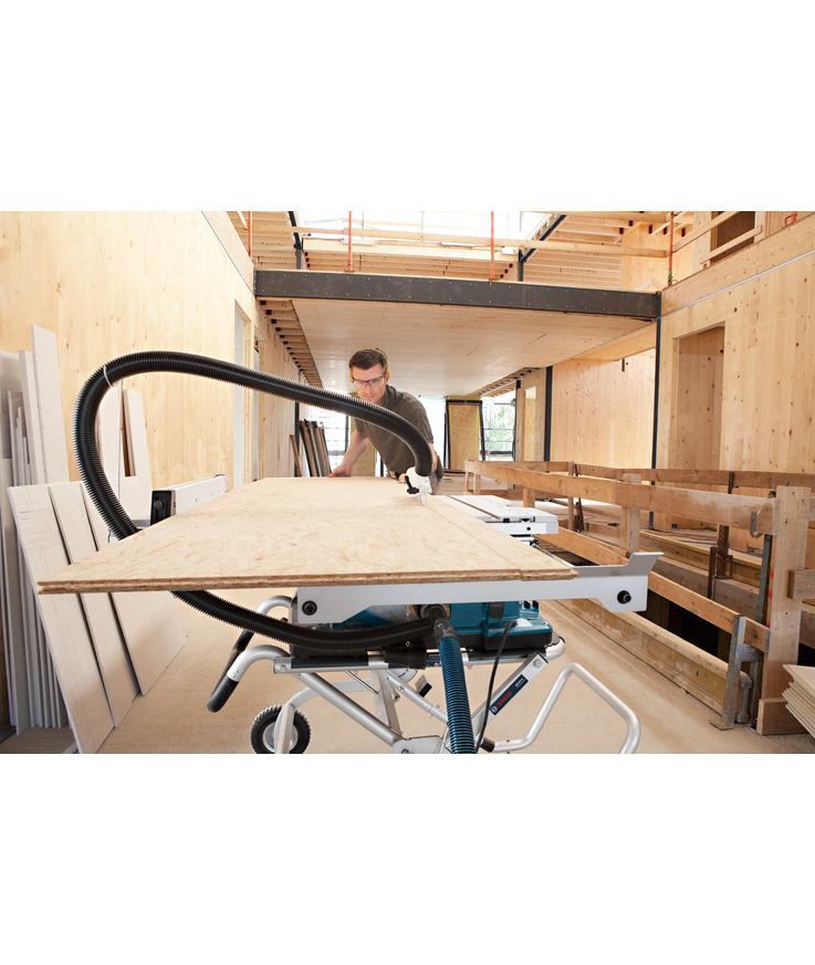 Bordcirkelsåg gts 10 xc