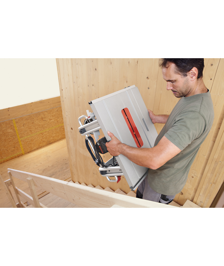 Bordcirkelsåg gts 10 j