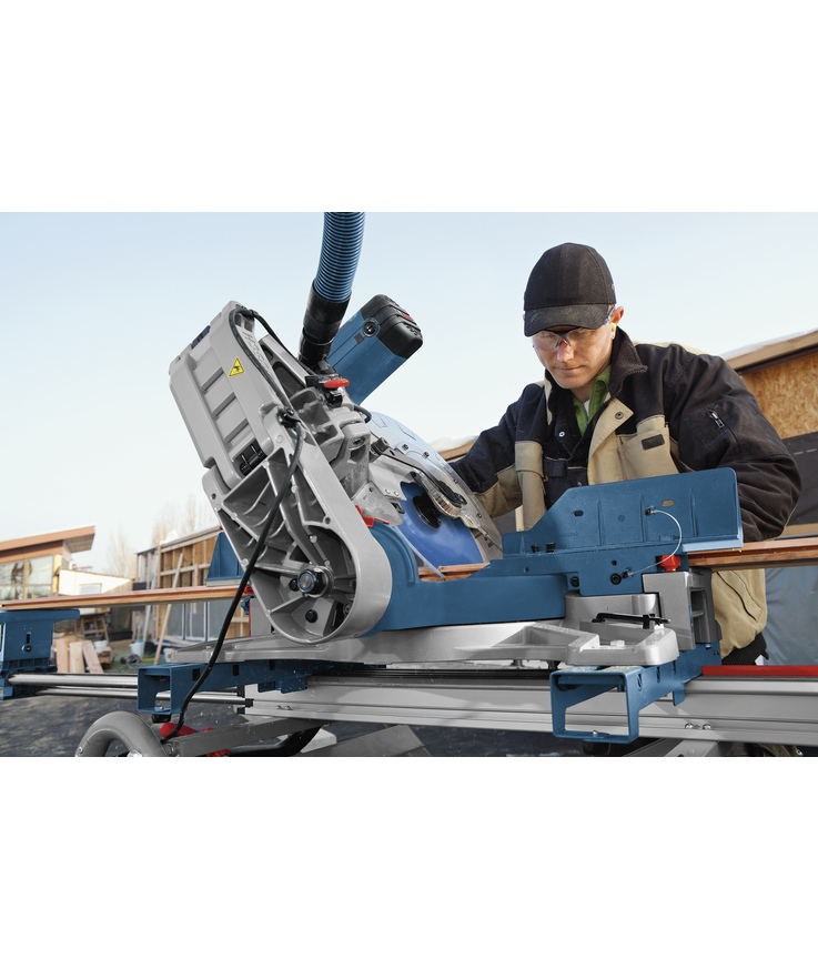 Kap&geringssåg gcm 12 gdl Utdragbar