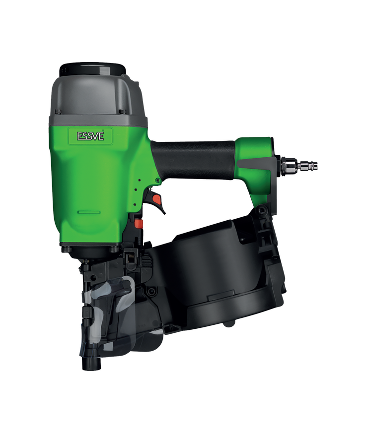 Spikpistol essve rundbandad 15gr 90mm