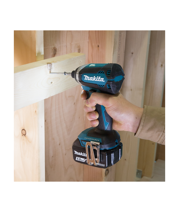 Slagskruvdragare dtd153z naken Bl-motor 18v