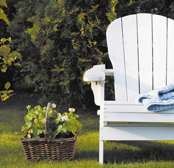 Måla om dina möbler